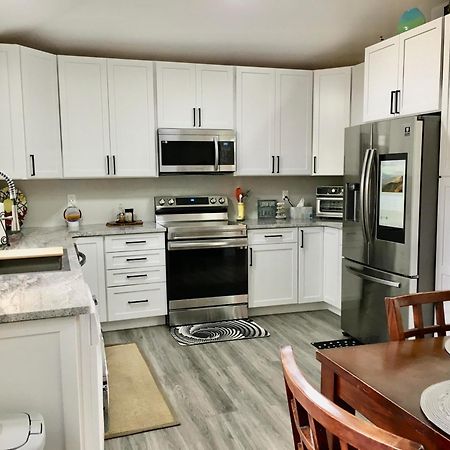 Eagle'S Nest Cottage - Lake Anna Waterfront Bumpass Esterno foto