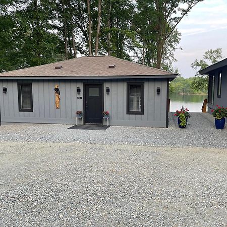 Eagle'S Nest Cottage - Lake Anna Waterfront Bumpass Esterno foto