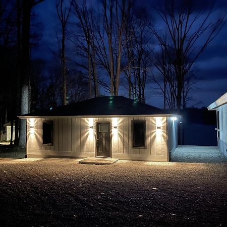 Eagle'S Nest Cottage - Lake Anna Waterfront Bumpass Esterno foto