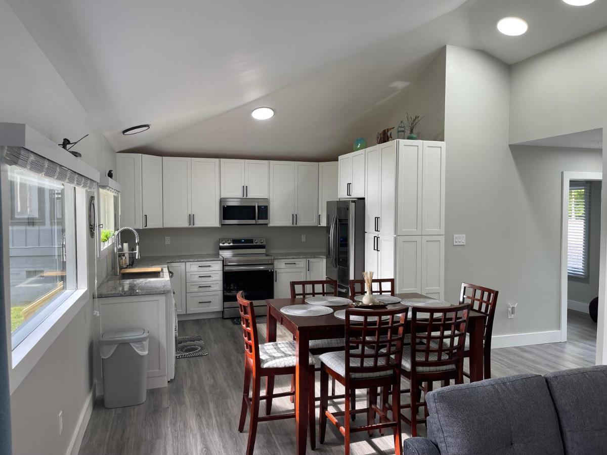 Eagle'S Nest Cottage - Lake Anna Waterfront Bumpass Esterno foto