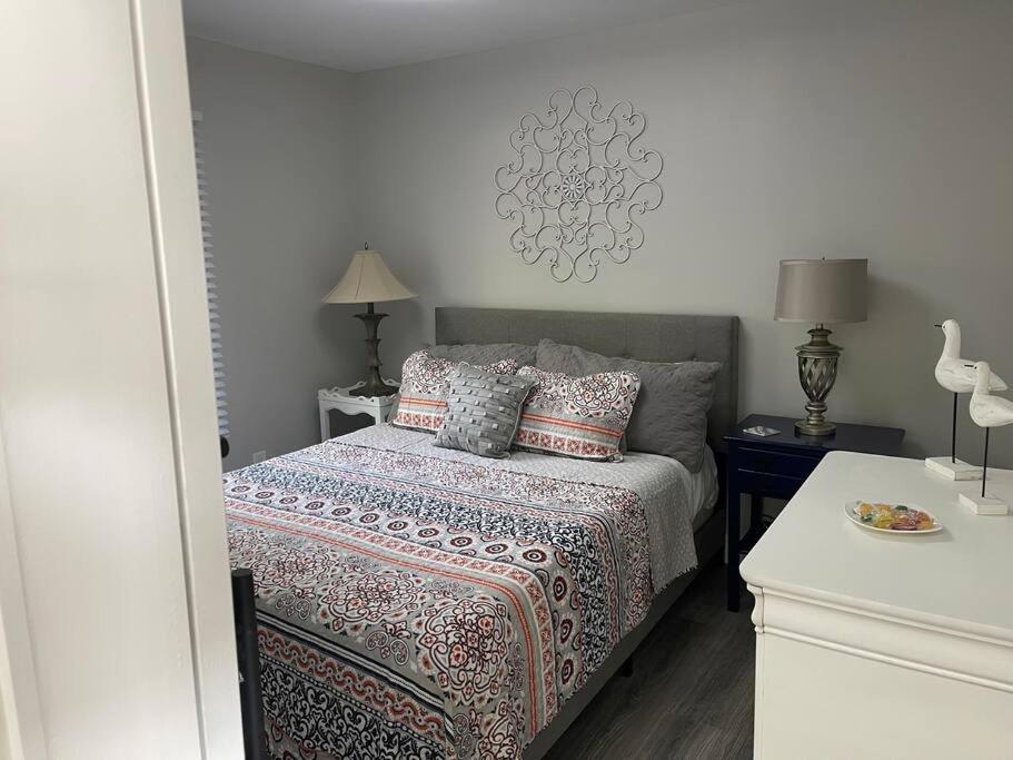 Eagle'S Nest Cottage - Lake Anna Waterfront Bumpass Esterno foto