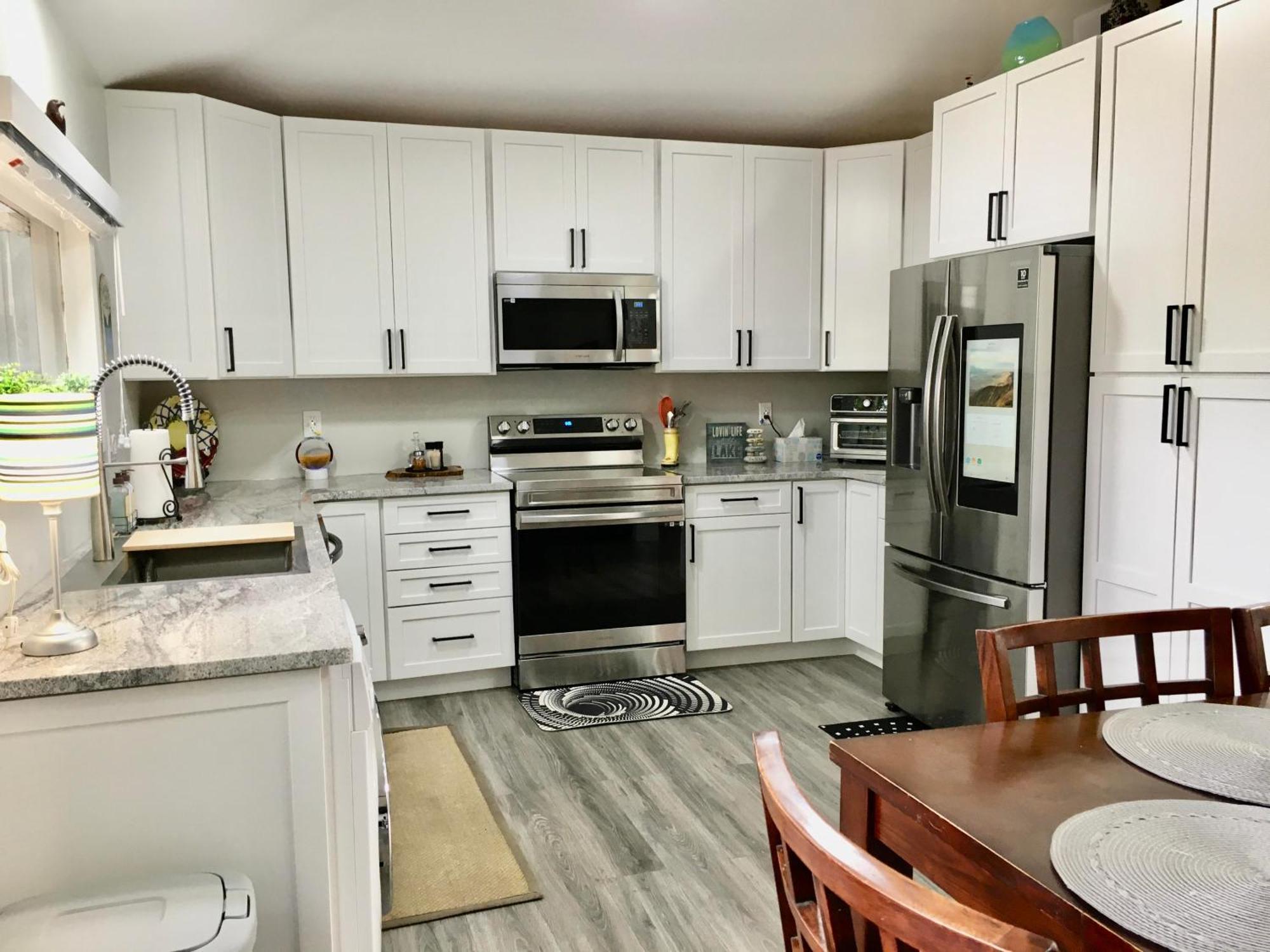 Eagle'S Nest Cottage - Lake Anna Waterfront Bumpass Esterno foto